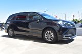 Used 2024 Toyota Sienna Van