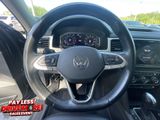 Used 2021 Volkswagen Atlas SUV