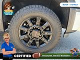 Used 2024 GMC Sierra 2500HD Truck