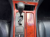 Used 2002 Lexus SC Convertible