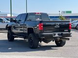 Used 2017 Chevrolet Silverado 3500HD Truck