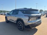 Used 2026 Chevrolet Traverse SUV