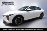 Used 2025 Kia K4 Sedan