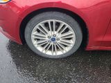 Used 2015 Ford Fusion Sedan