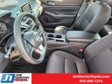 Used 2025 Nissan Altima Sedan