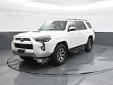 Used 2020 Toyota 4Runner SUV