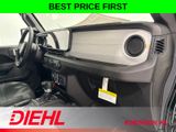 New 2026 Jeep Wrangler SUV