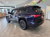 New 2026 Toyota Sequoia SUV