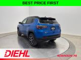 New 2026 Jeep Compass SUV
