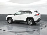 Used 2025 Toyota RAV4 SUV