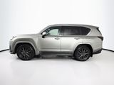 Used 2023 Lexus LX SUV