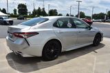 Used 2024 Toyota Camry Sedan