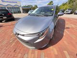 Used 2023 Toyota Corolla Sedan