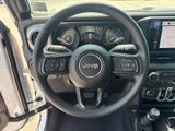 New 2026 Jeep Wrangler SUV