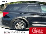 Used 2022 Ford Explorer SUV
