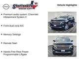 Used 2022 Chevrolet Tahoe SUV