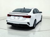 Used 2024 Kia Forte Sedan