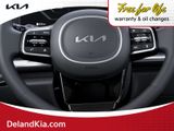 New 2026 Kia Carnival Hybrid Van