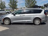 Used 2020 Chrysler Pacifica Van