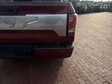 Used 2023 Nissan Titan Truck