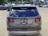 New 2026 Hyundai Tucson Hybrid SUV