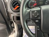 Used 2017 Toyota Tacoma Truck