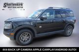Used 2024 Ford Bronco Sport SUV