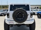 Used 2026 Ford Bronco SUV