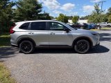 New 2027 Honda CR-V Hybrid SUV