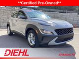Used 2023 Hyundai Kona SUV
