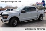 Used 2024 Ford F-150 Truck