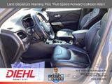 Used 2020 Jeep Cherokee SUV
