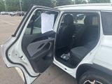 New 2026 Volkswagen Tiguan SUV