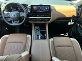 New 2026 Nissan Pathfinder SUV