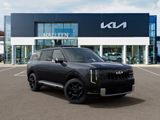 New 2027 Kia Telluride Hybrid SUV