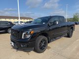 Used 2019 Nissan Titan XD Truck
