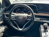 Used 2021 Cadillac Escalade ESV SUV