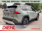 Used 2020 Toyota RAV4 SUV