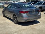 Used 2025 Nissan Sentra Sedan