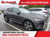 Used 2022 Volvo XC60 SUV