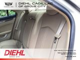 Used 2012 Cadillac CTS Sedan