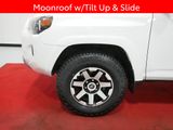 Used 2024 Toyota 4Runner SUV