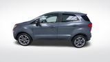 Used 2020 Ford EcoSport SUV