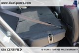 Used 2025 Kia Seltos SUV
