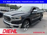 Used 2019 Ram 1500 Truck