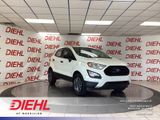 Used 2022 Ford EcoSport SUV