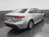 Used 2025 Toyota Corolla Sedan