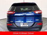 Used 2018 Jeep Cherokee SUV
