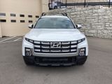 New 2026 Hyundai Santa Cruz Truck