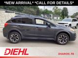 Used 2014 Subaru XV Crosstrek SUV